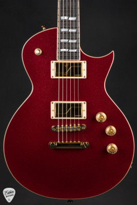 ESP USA Eclipse Apple Bomb