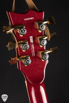 ESP USA Eclipse Apple Bomb