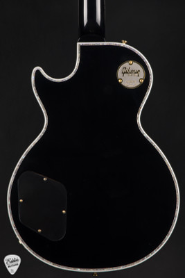 Gibson Custom Shop PSL Les Paul Ultima “Tree of Life” Nordic Blue 9.14 #CS504033