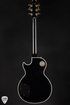 Gibson Custom Shop PSL Les Paul Ultima “Tree of Life” Transparent Geode 8.7 #CS600005