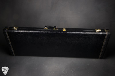 Case for Castedosa Conchers Short Scale Bass Guitar in Aged Shell Pink