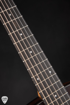 Taylor GS Mini e Koa Plus Acoustic Guitar