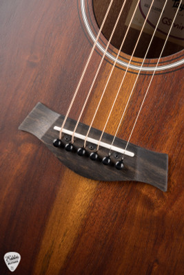 Taylor GS Mini e Koa Plus Acoustic Guitar