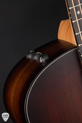 Taylor GS Mini e Koa Plus Acoustic Guitar