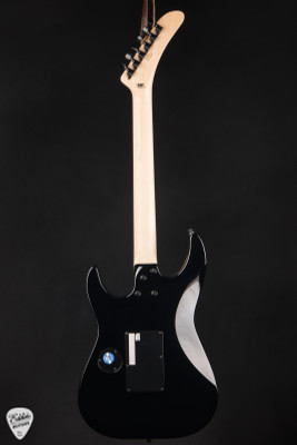 ESP George Lynch Desert Eagle Black w/ Graphic