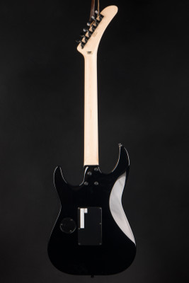 ESP George Lynch Desert Eagle Black w/ Graphic