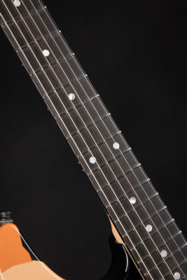 ESP George Lynch Desert Eagle Black w/ Graphic