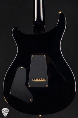 Paul Reed Smith Special Semi Hollow Fire Smokeburst