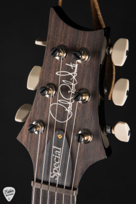 Paul Reed Smith Special Semi Hollow Fire Smokeburst