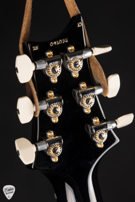 Paul Reed Smith Special Semi Hollow Fire Smokeburst