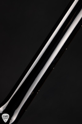 Paul Reed Smith Special Semi Hollow Fire Smokeburst