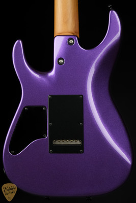 Tom Anderson Angel Player 7 40th Anniversary - Metallic Purple