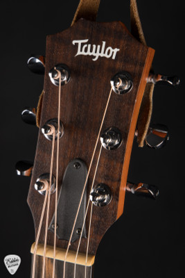 2023 Taylor GS Mini-e Mahogany