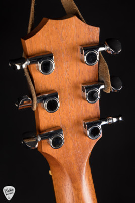 2023 Taylor GS Mini-e Mahogany