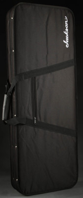 Jackson Polyfoam Case