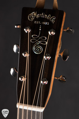 Martin CEO 11 number 239 of 1111 Acoustic Guitar