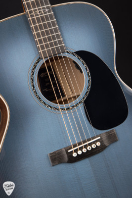 Martin CEO 11 number 239 of 1111 Acoustic Guitar