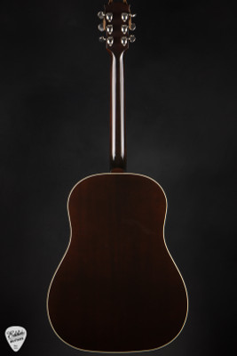 2023 Gibson J45 Standard Vintage Sunburst 4.13 #20173037