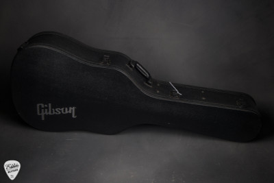 2023 Gibson J45 Standard Case