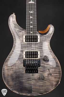 Paul Reed Smith Custom 24 Floyd – Charcoal