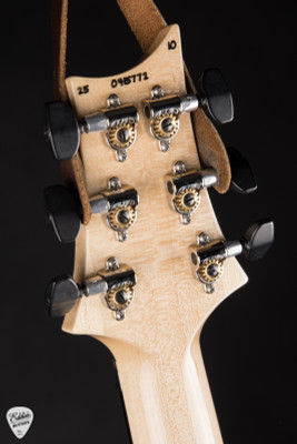 Paul Reed Smith Custom 24 Floyd – Charcoal