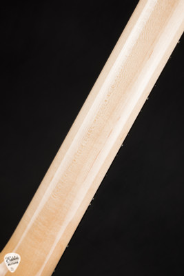 Paul Reed Smith Custom 24 Floyd – Charcoal