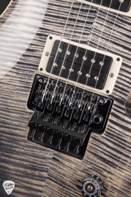 Paul Reed Smith Custom 24 Floyd – Charcoal