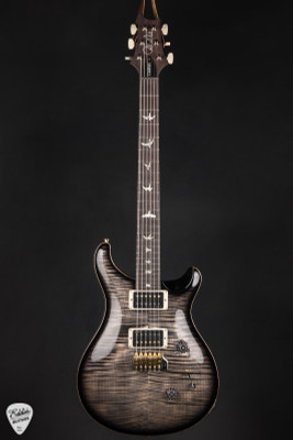 Paul Reed Smith Custom 24 Charcoal Burst