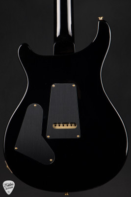 Paul Reed Smith Custom 24 Charcoal Burst