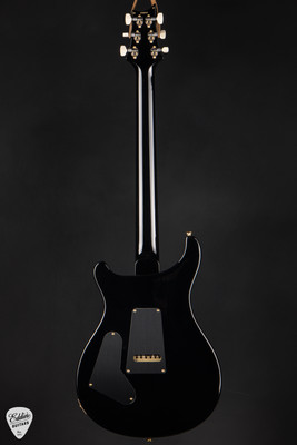 Paul Reed Smith Custom 24 Charcoal Burst