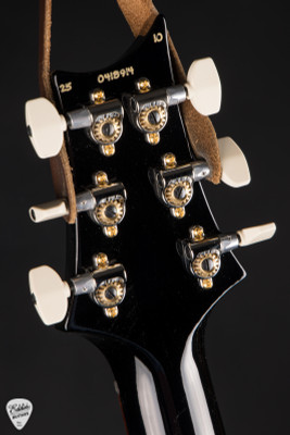 Paul Reed Smith Custom 24 Charcoal Burst
