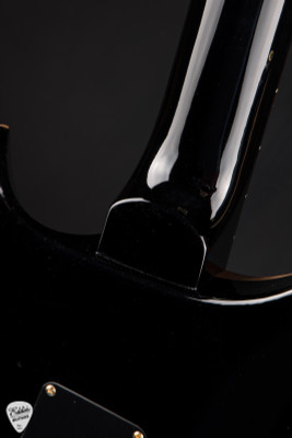 Paul Reed Smith Custom 24 Charcoal Burst