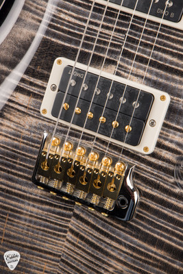 Paul Reed Smith Custom 24 Charcoal Burst
