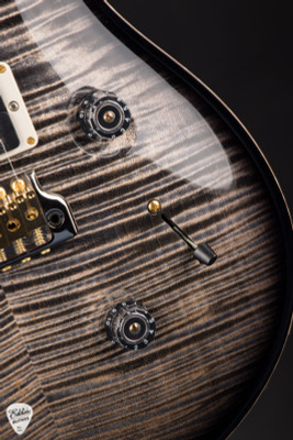 Paul Reed Smith Custom 24 Charcoal Burst