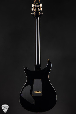 Paul Reed Smith Custom 24 Piezo Yellow tiger