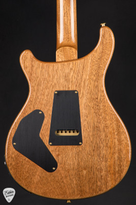 Paul Reed Smith Custom 24 Piezo Yellow tiger