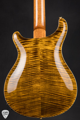 Paul Reed Smith Hollowbody II Piezo Yellow Tiger