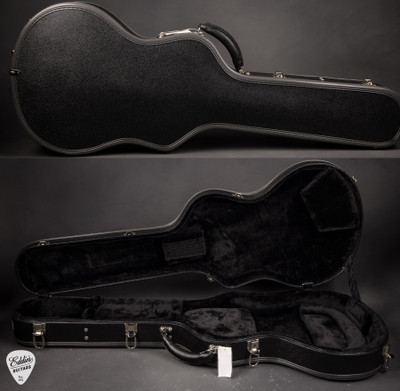 Paul Reed Smith Case