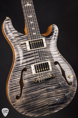 Paul Reed Smith Hollowbody II Piezo Charcoal