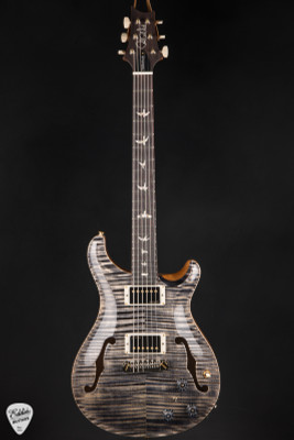 Paul Reed Smith Hollowbody II Piezo Charcoal