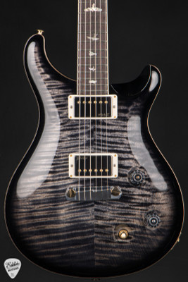 Paul Reed Smith McCarty Charcoal Burst