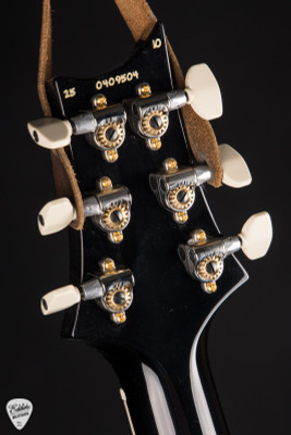 Paul Reed Smith McCarty Charcoal Burst