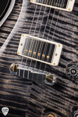Paul Reed Smith McCarty Charcoal Burst
