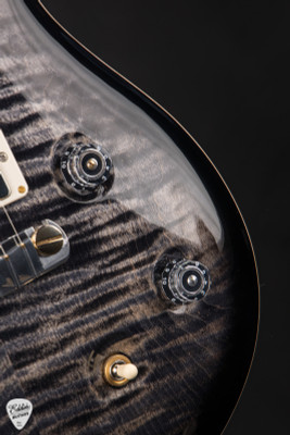 Paul Reed Smith McCarty Charcoal Burst