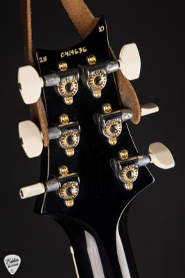 Paul Reed Smith McCarty 594 Charcoal Burst