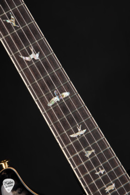 Paul Reed Smith McCarty 594 Charcoal Burst