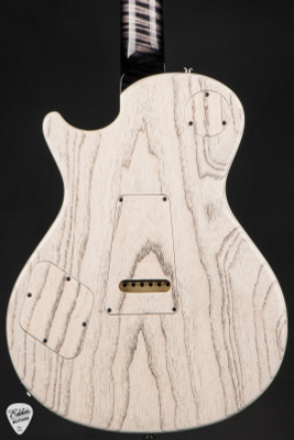 Paul Reed Smith Private Stock 12138 McCarty 594 Singlecut Charcoal Burst Electric Guitar