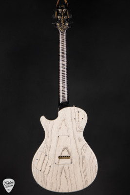 Paul Reed Smith Private Stock 12138 McCarty 594 Singlecut Charcoal Burst Electric Guitar