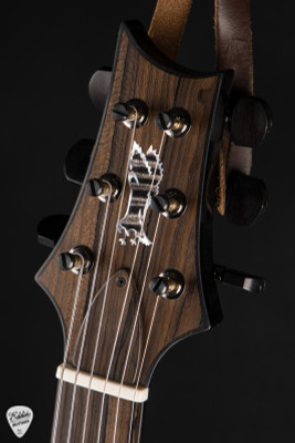 Paul Reed Smith Private Stock 12138 McCarty 594 Singlecut Charcoal Burst Electric Guitar