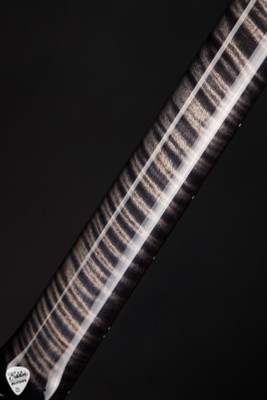 Paul Reed Smith Private Stock 12138 McCarty 594 Singlecut Charcoal Burst Electric Guitar